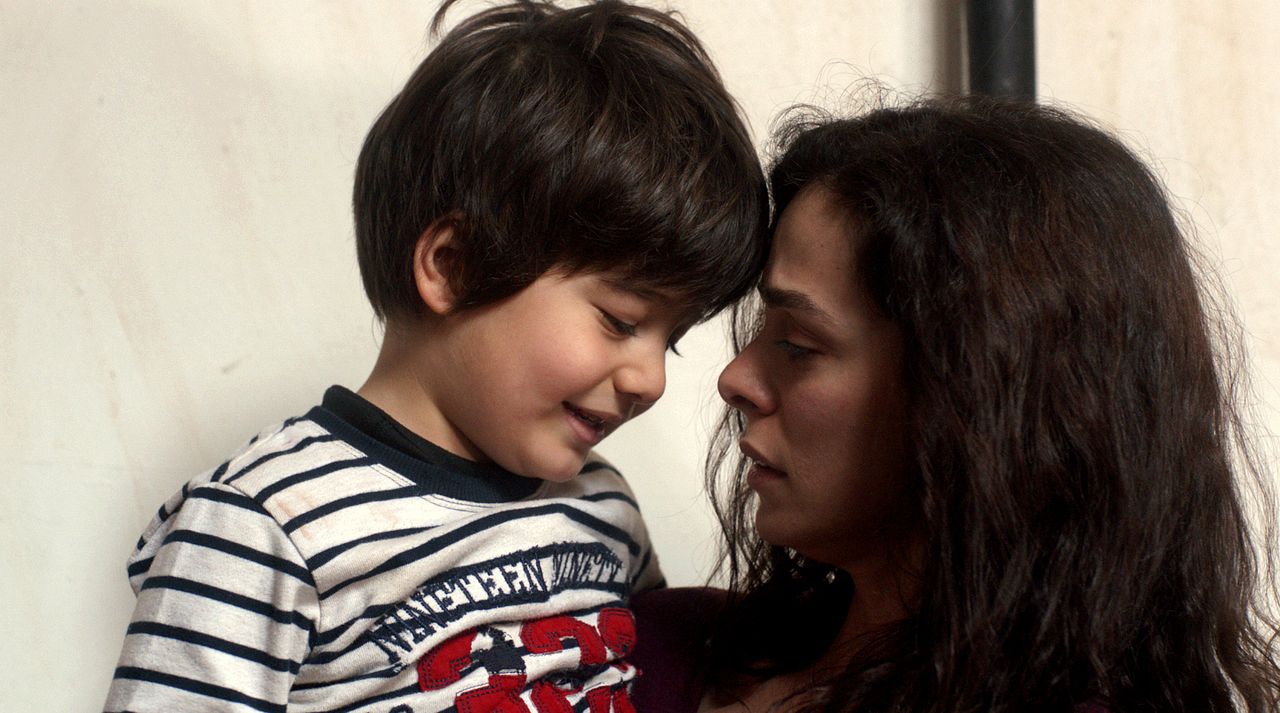 Mujer (Kadin) : Foto