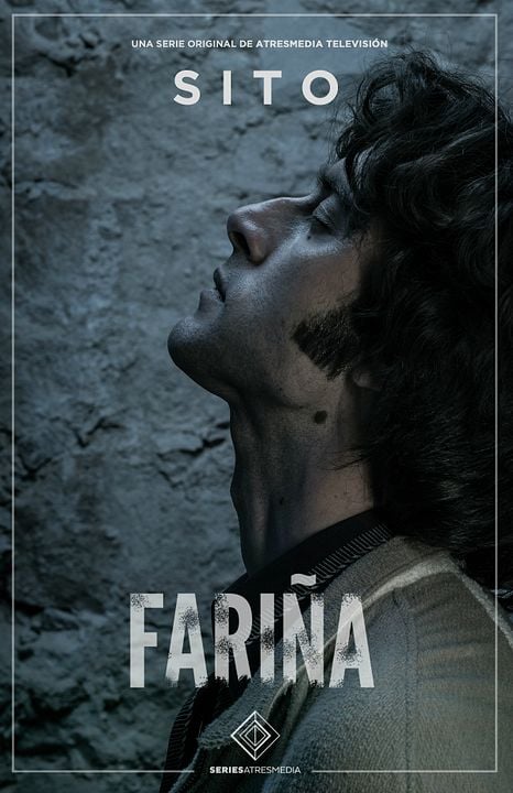 Fariña : Cartel