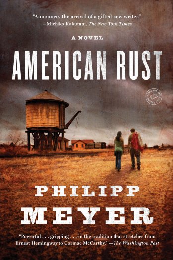 American Rust : Cartel