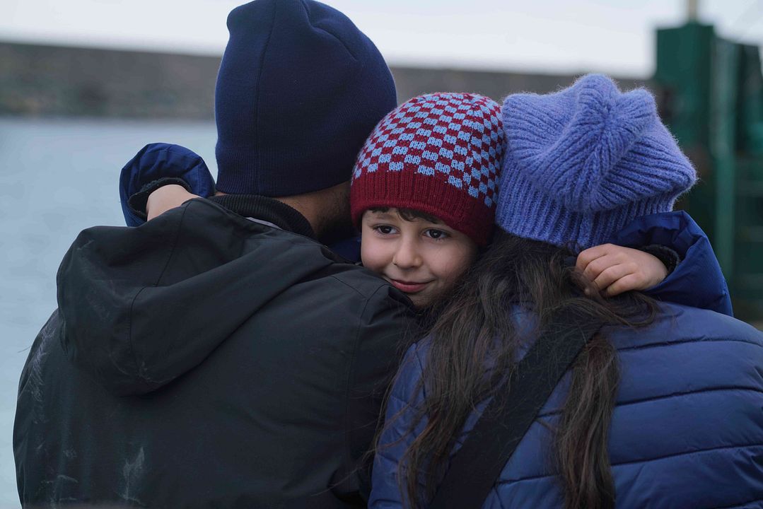 Fugitiva (Sen Anlat Karadeniz) : Foto