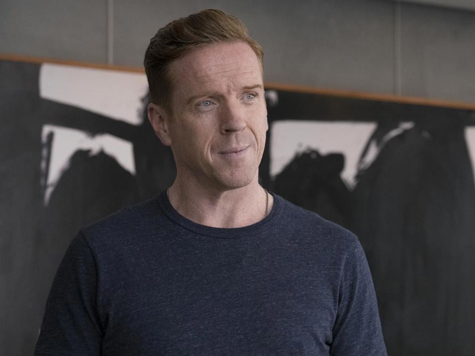 Billions : Foto Damian Lewis