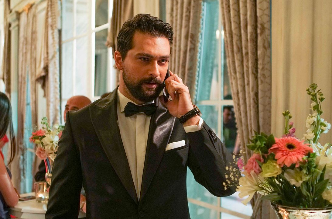 Pecado original : Foto