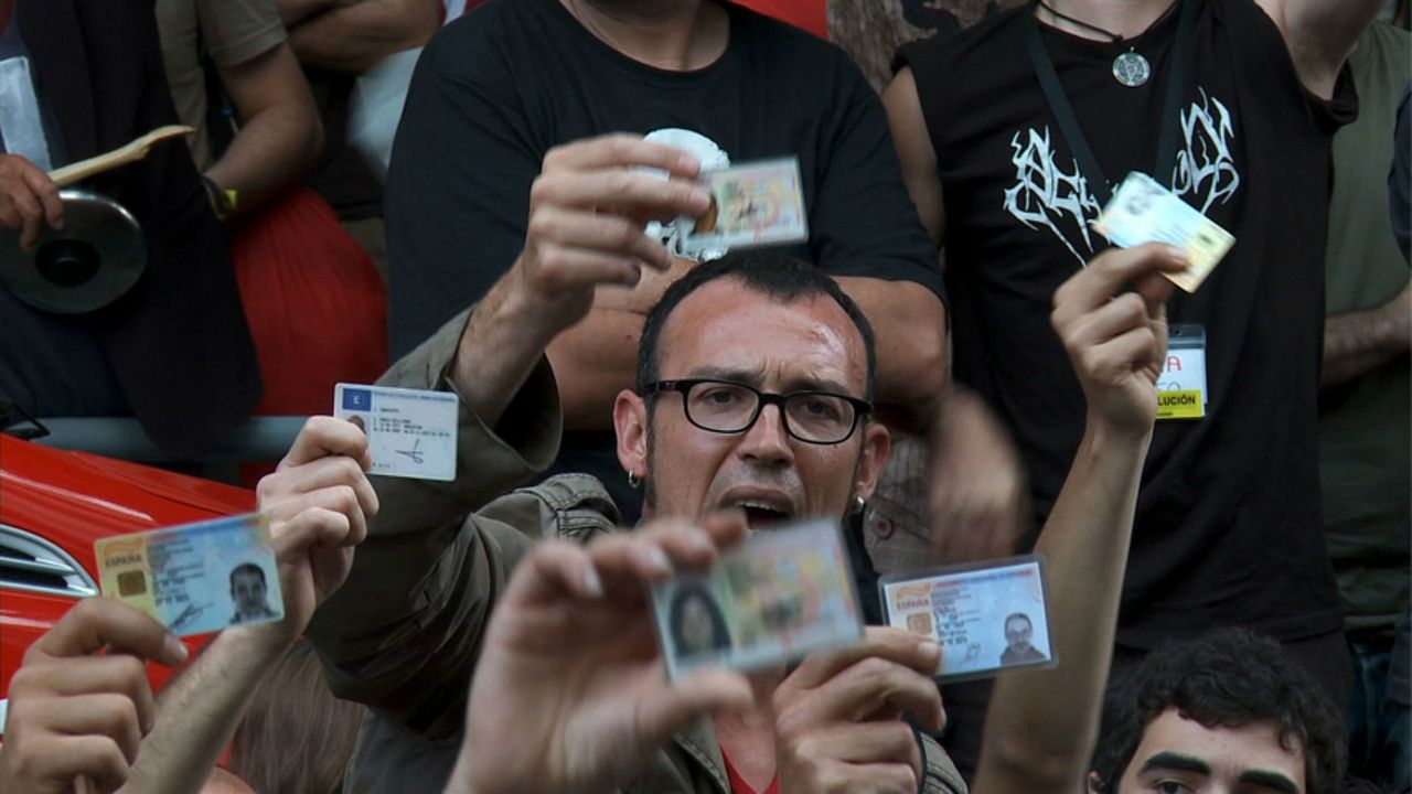 La Cifra Negra : Foto