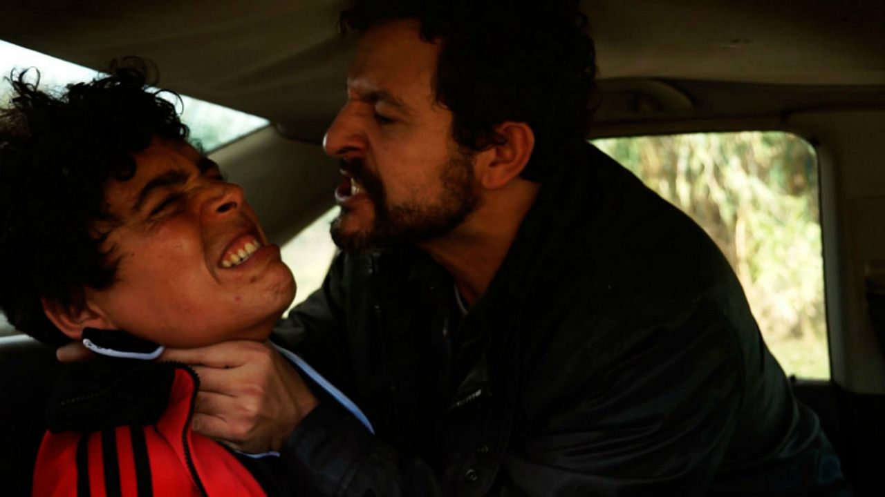 La Cifra Negra : Foto