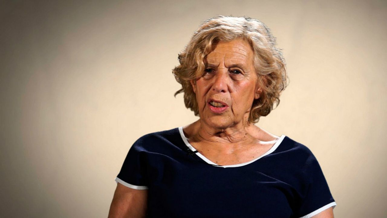 La Cifra Negra : Foto