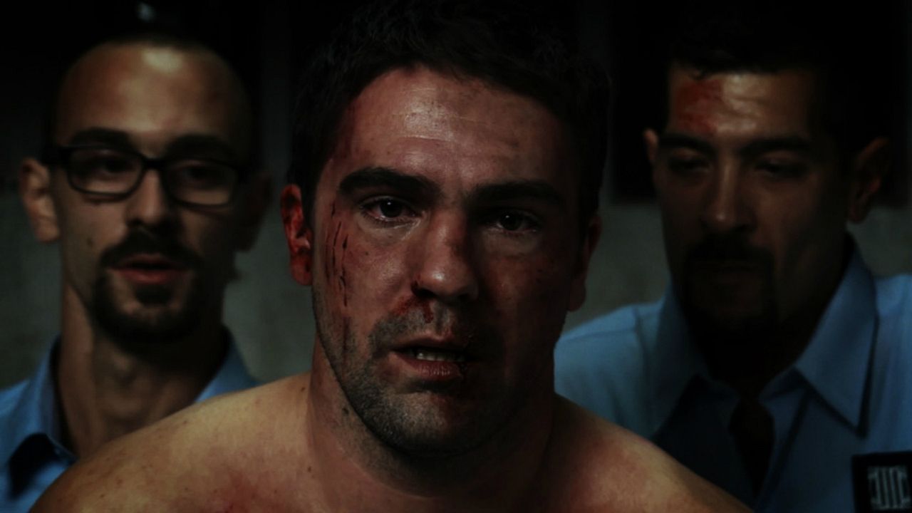 La Cifra Negra : Foto