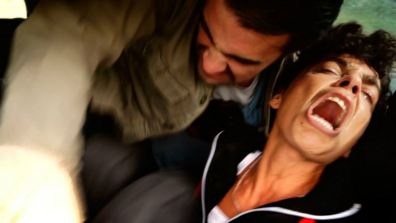 La Cifra Negra : Foto