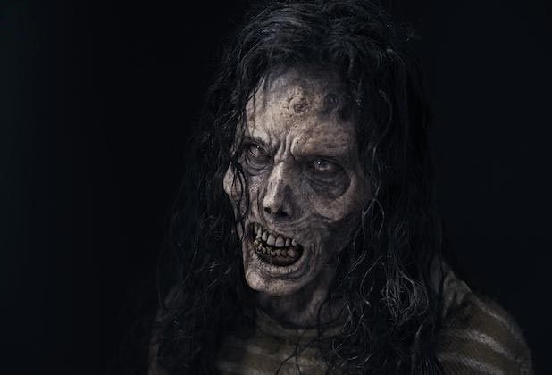 Fear The Walking Dead : Foto