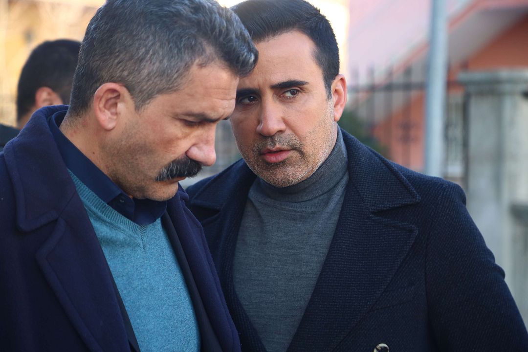 Entre el amor y el odio : Foto