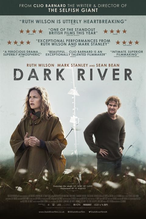 Dark River : Cartel