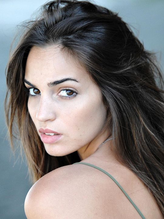 Cartel Souheila Yacoub