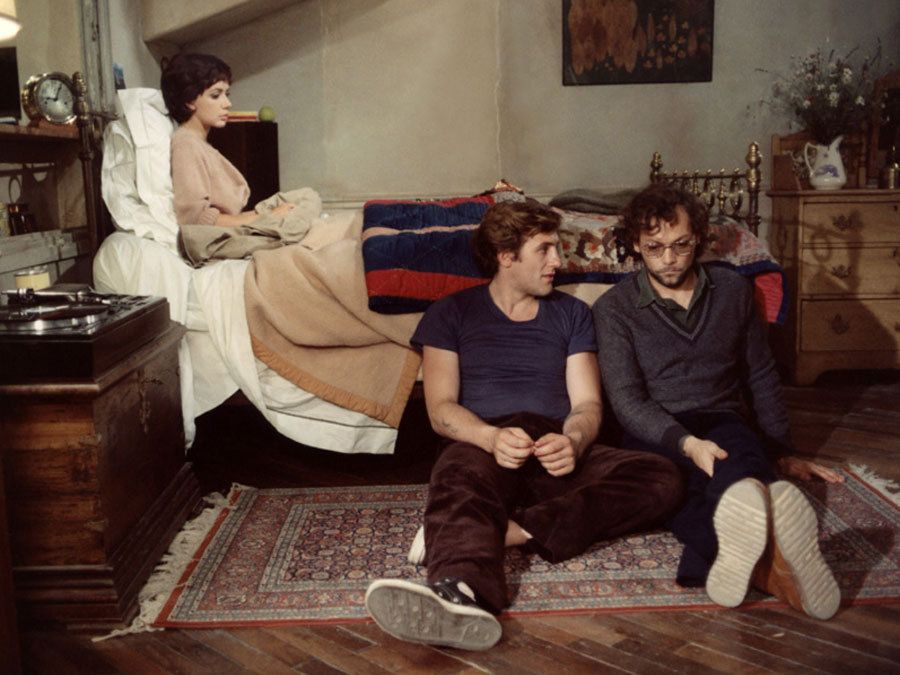 ¿Quiere ser el amante de mi mujer? : Foto