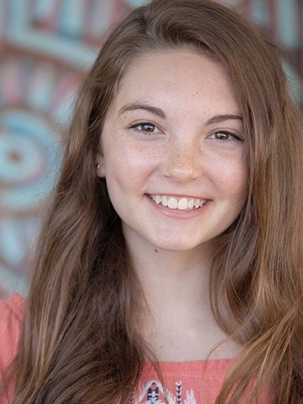 Cartel Sophia Woodward