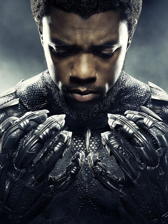 Black Panther: Wakanda Forever : Cartel