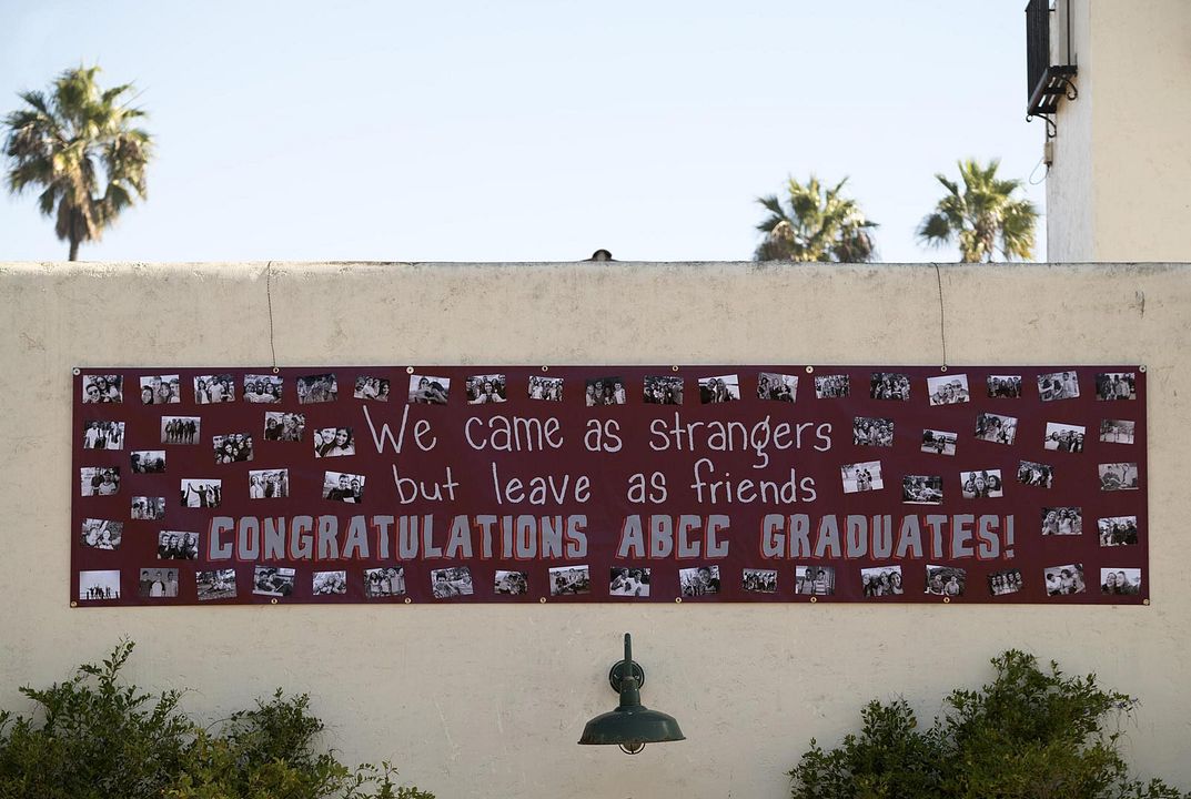 Familia de acogida : Foto