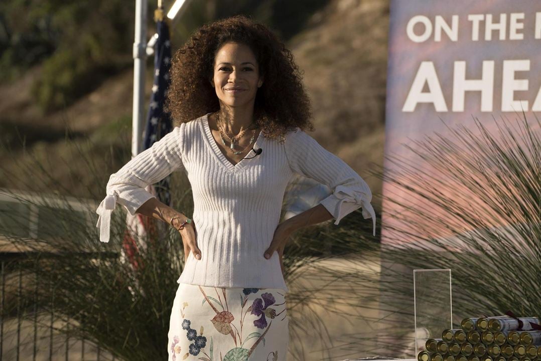 Familia de acogida : Foto Sherri Saum