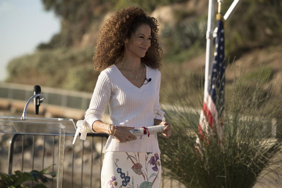 Familia de acogida : Foto Sherri Saum