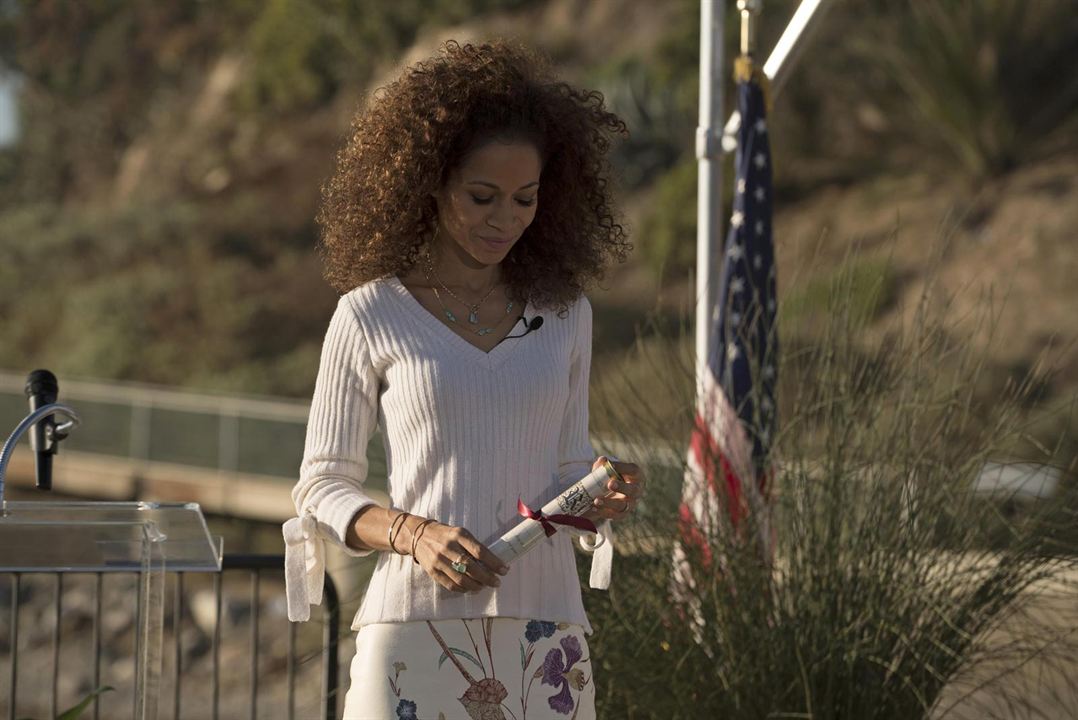 Familia de acogida : Foto Sherri Saum