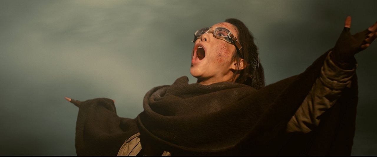 Ataque a los titanes 2: El fin del mundo : Foto