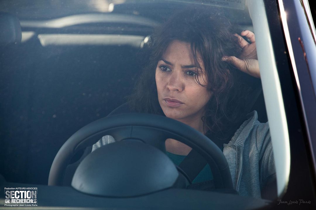 Foto Myriam Bourguignon