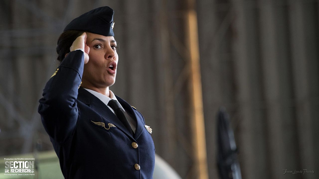 Foto Myriam Bourguignon