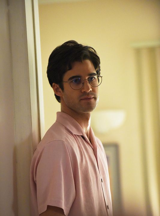 American Crime Story : Foto Darren Criss