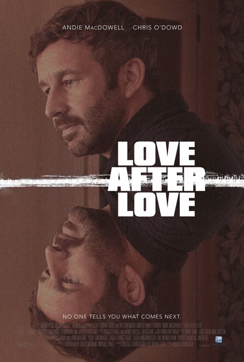 Love After Love : Cartel