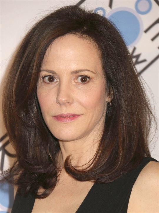 Cartel Mary-Louise Parker