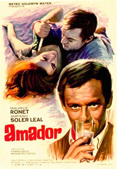 Amador : Cartel