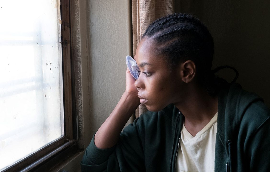 Mi primer combate : Foto Elvire Emanuelle