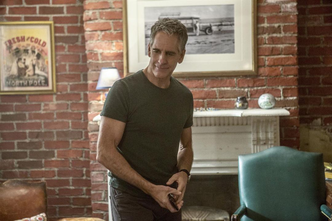 NCIS : Nueva Orleans : Foto Scott Bakula