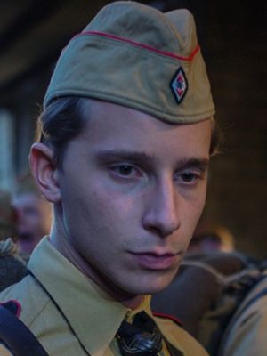 Cartel Jonathan Berlin