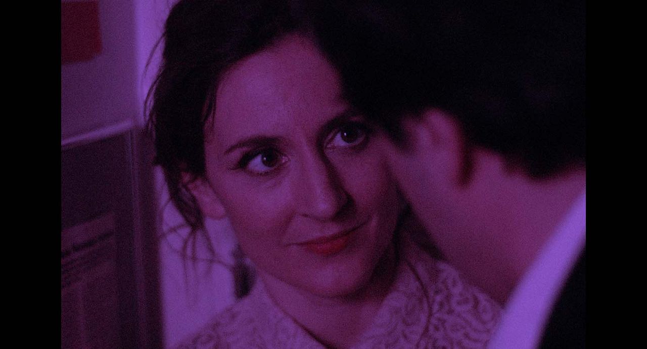 Foto Camille Chamoux