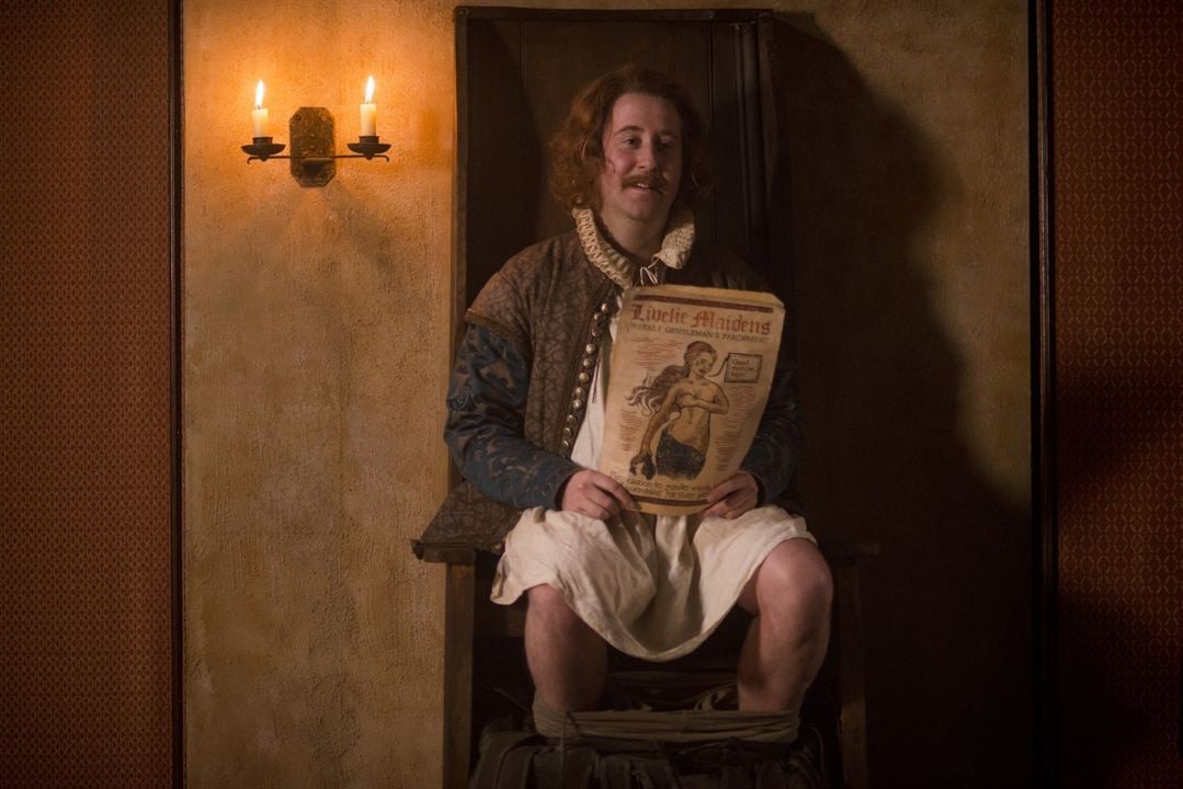 Foto Jim Howick