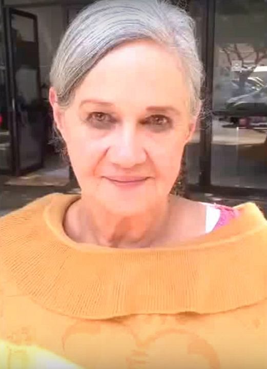 Cartel Concepción Márquez