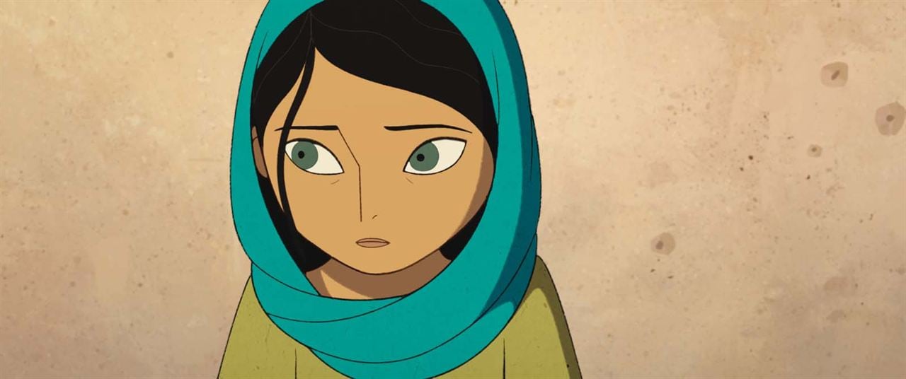 The Breadwinner (El pan de la guerra) : Foto