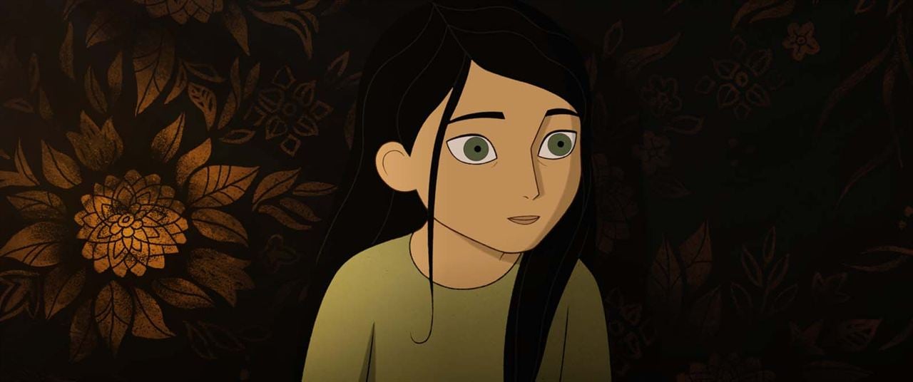 The Breadwinner (El pan de la guerra) : Foto