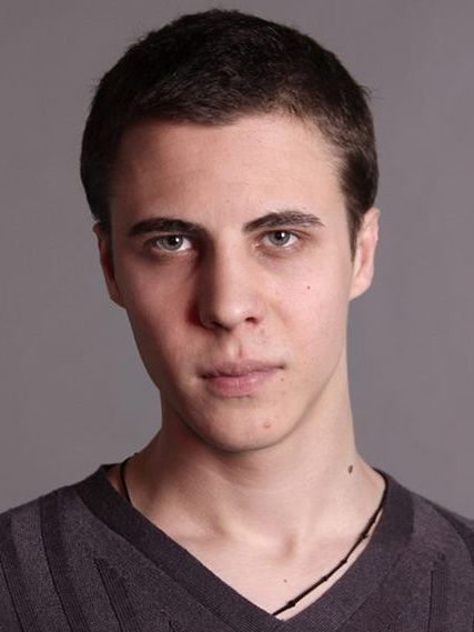 Cartel Aleksandr Lyapin