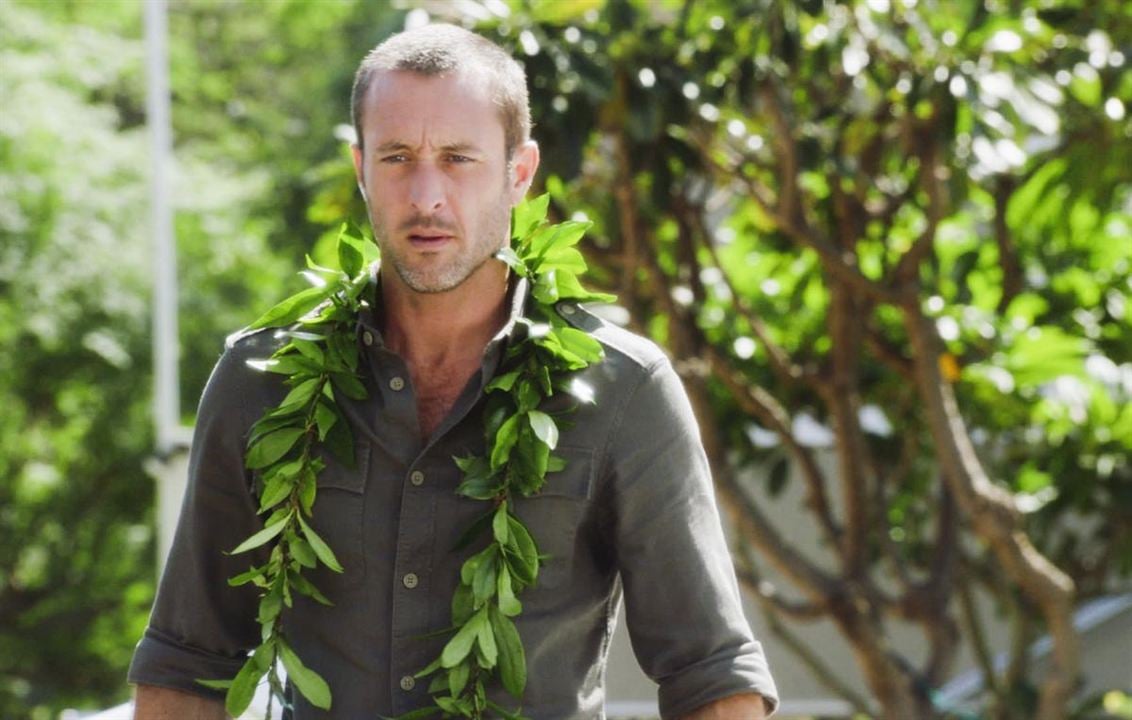 Hawai 5.0 : Foto Alex O´Loughlin, Alex O'Loughlin