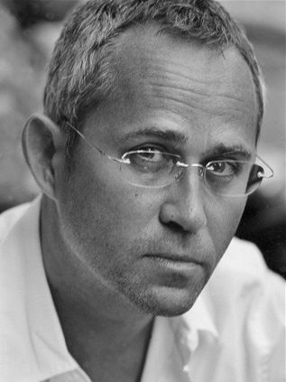 Cartel Jérôme Cornuau