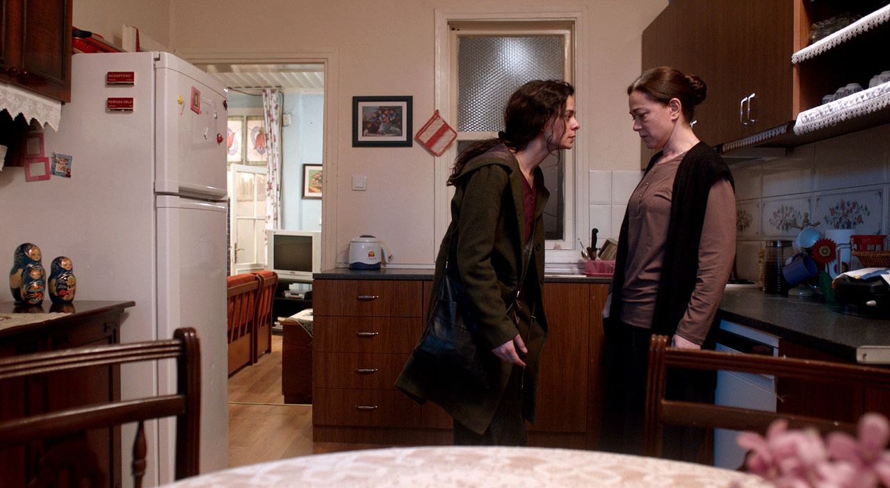 Mujer (Kadin) : Foto