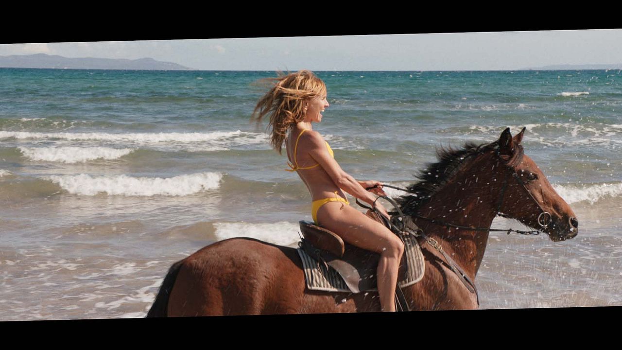 MILF : Foto Axelle Laffont