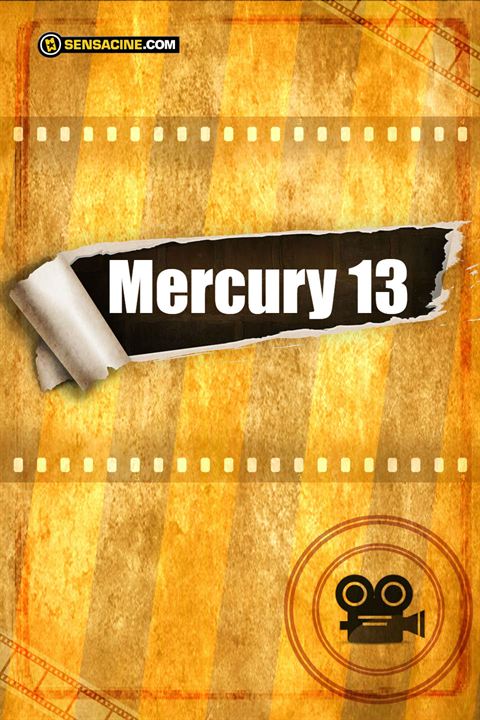 Mercury 13 : Cartel