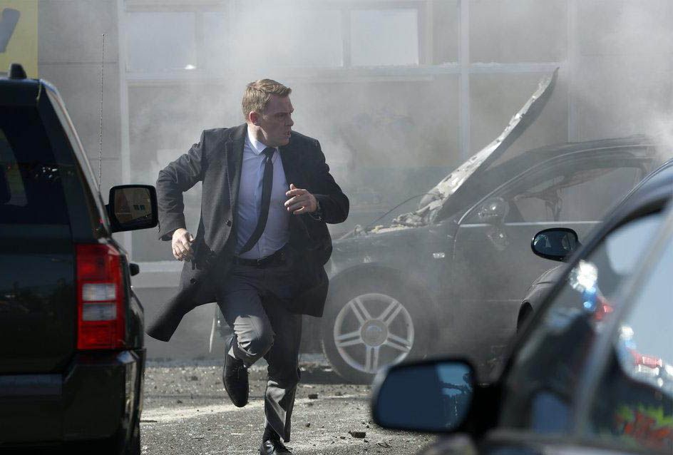 The Blacklist : Cartel Diego Klattenhoff