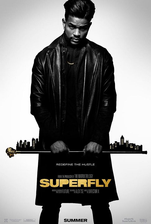 Superfly : Cartel