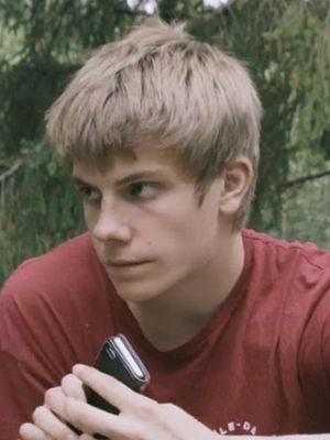 Cartel Mikko Kauppila