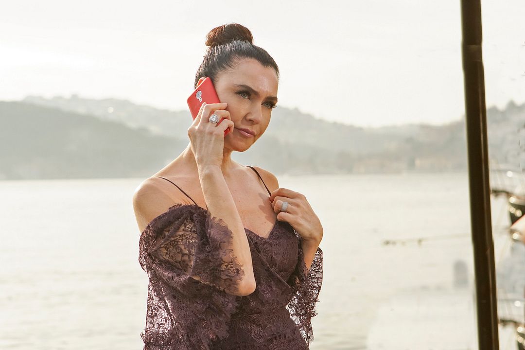 Pecado original : Foto