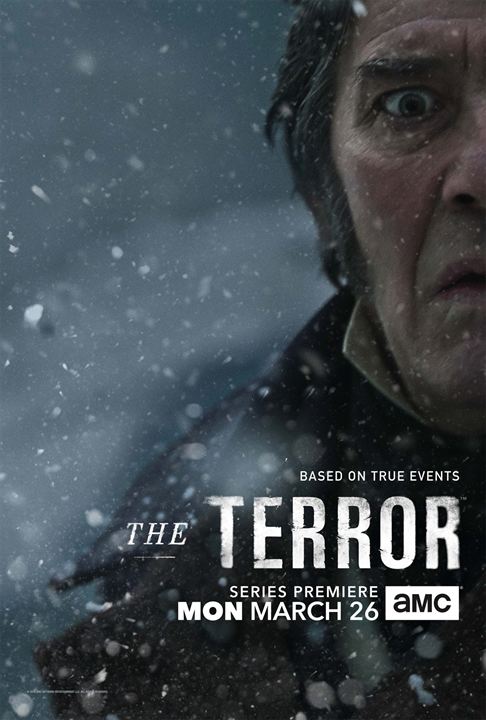 The Terror : Cartel