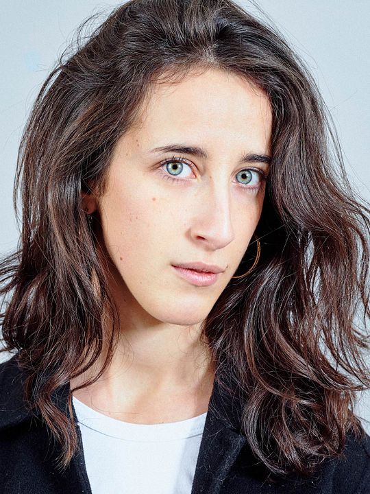 Cartel Agnès Hurstel