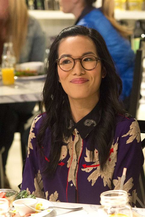 American Housewife (2016) : Foto Ali Wong